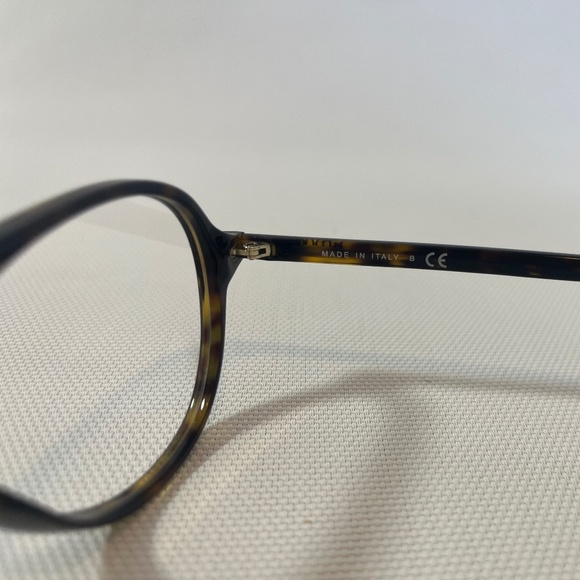 Chanel Eyeglasses Aviator - Picture 6 of 6